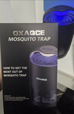 Mosquito Trap