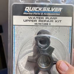 Mercruiser Impeller Kit