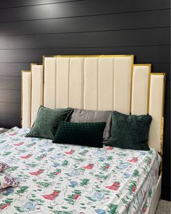 King Bed