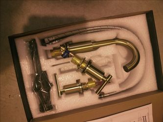 Trusmi faucet