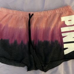 Victoria’s Secret PINK Lounge Shorts