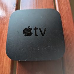 Apple TV 