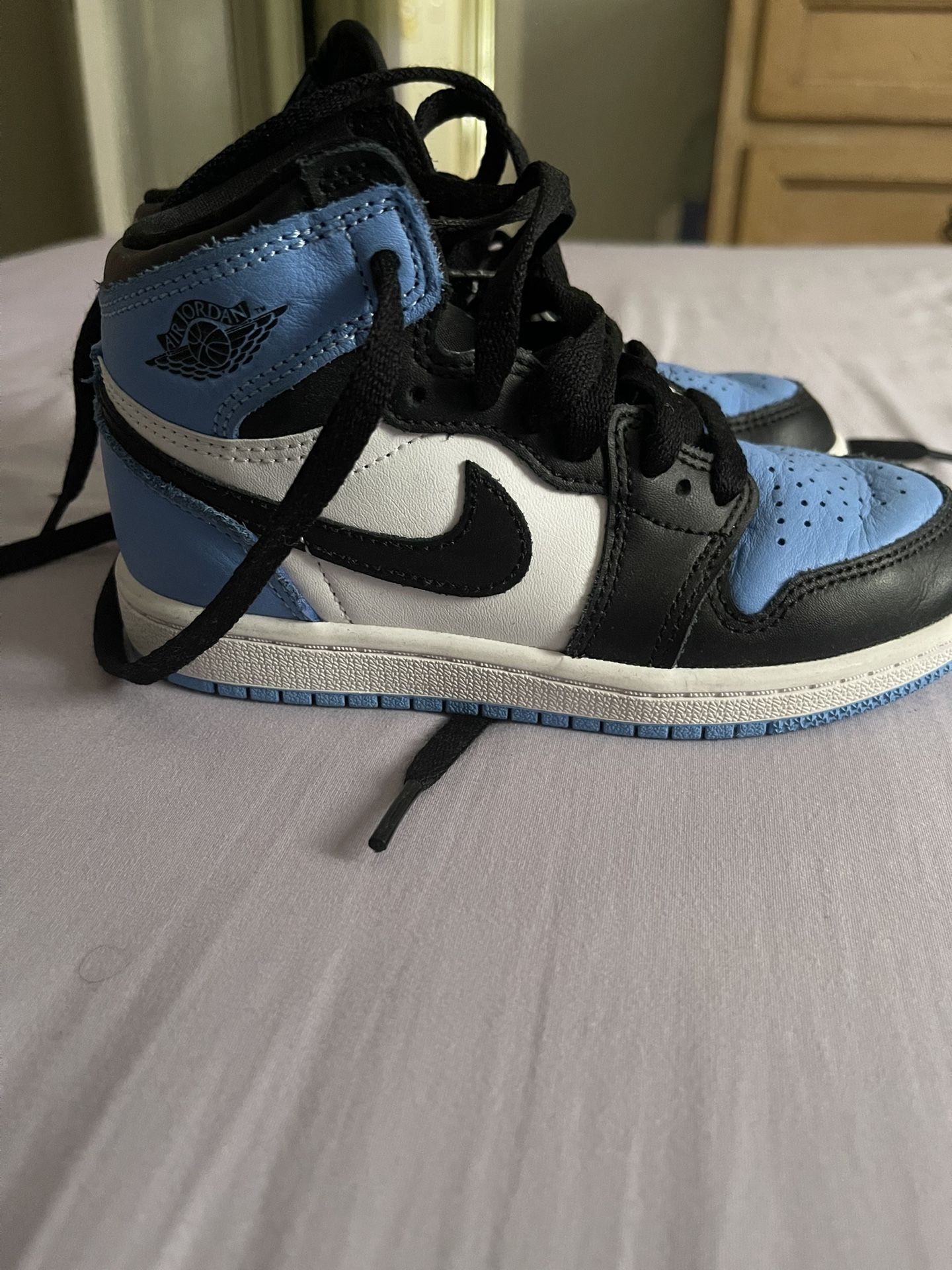 Preschool Jordan Retro 1 Preschool 13C