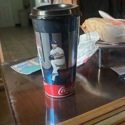 Dodger Cup