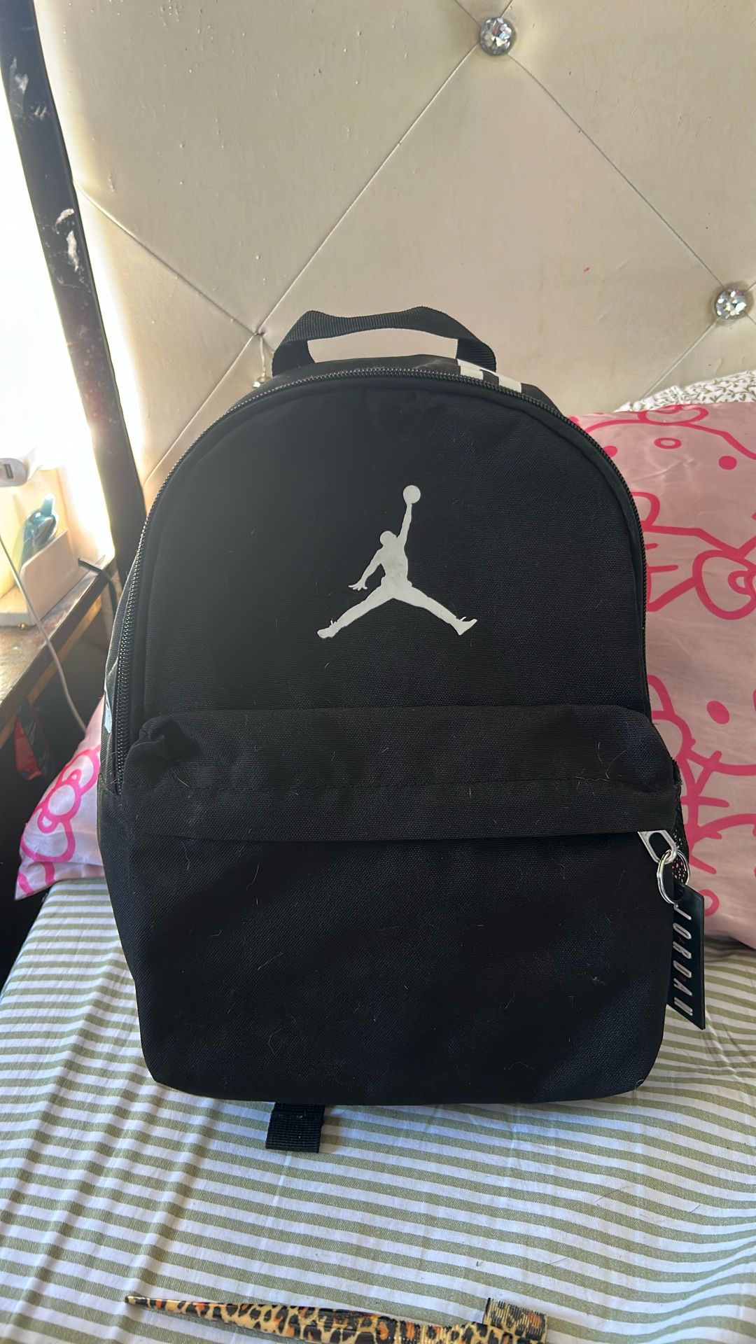 Jordan backpack