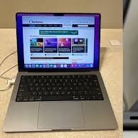 MacBook Pro 14-in 2023