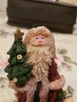 Holy Wise Man