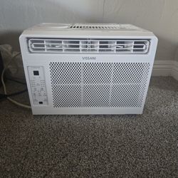 Ac Unit