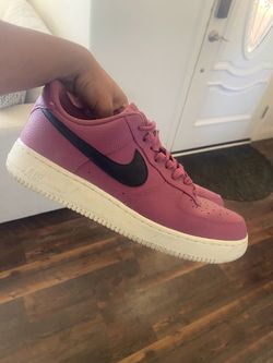 Men’s Size 12 Nike Air Force 1’s