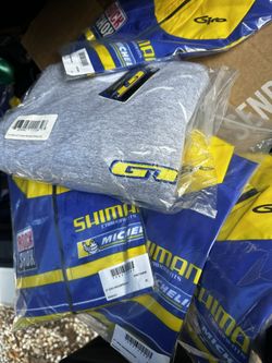 Gt Bicycle Jackets Rare Out Of Print