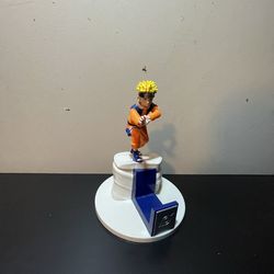 Naruto Figure