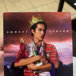 Selling My Albums (kpop, Conan Gray, Lana Del Rey) 