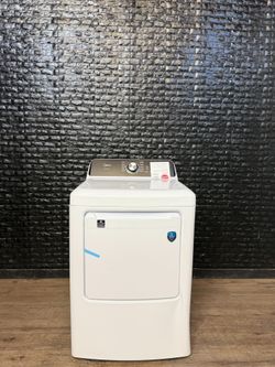 MIDEA ELECTRIC DRYER w/WARRANTY! R3314A