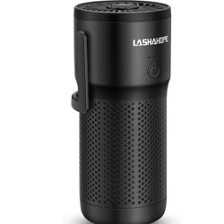 New Air Purifiers 