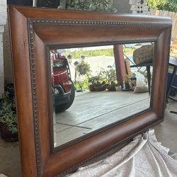 Espejo Muy grande 