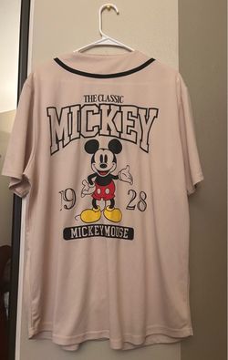 Mickey Mouse Jersey XL