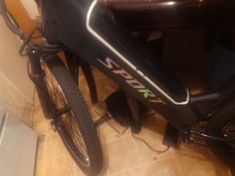 Askgo ebike