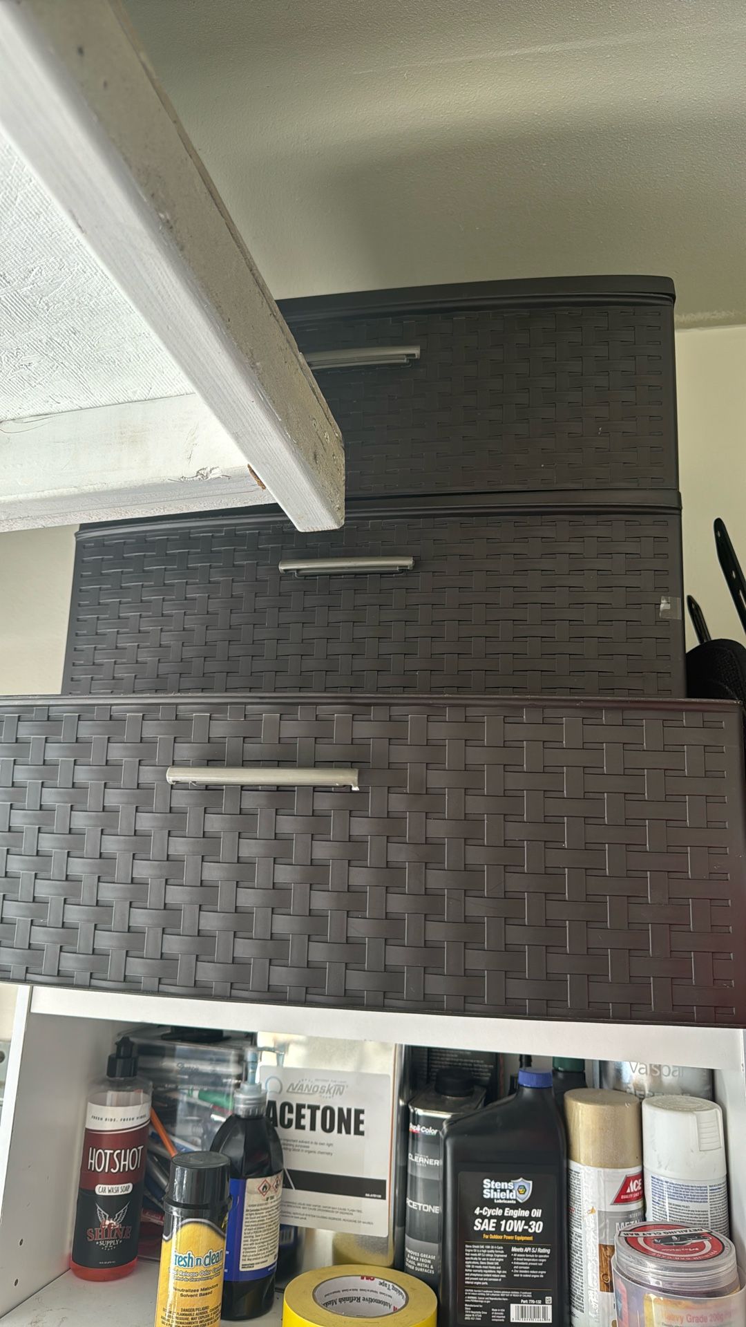 Storage