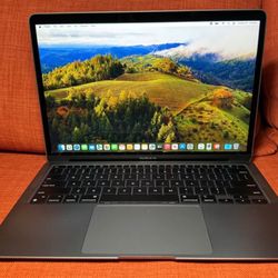 M1 13” MACBOOK AIR #1