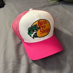 Bass Pro Shops Hat