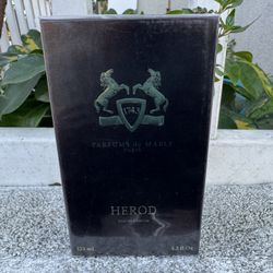 Parfum de marly paris Herod