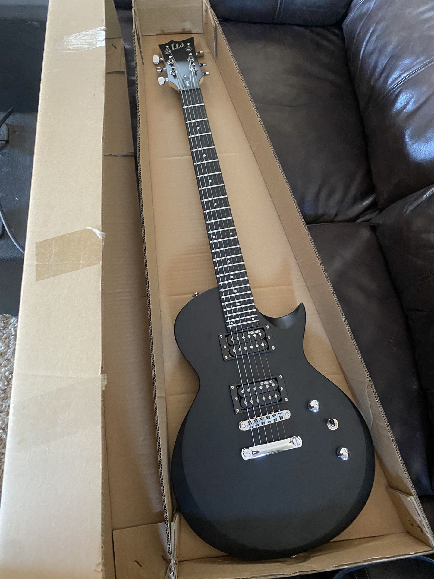 ESP Electric guitar