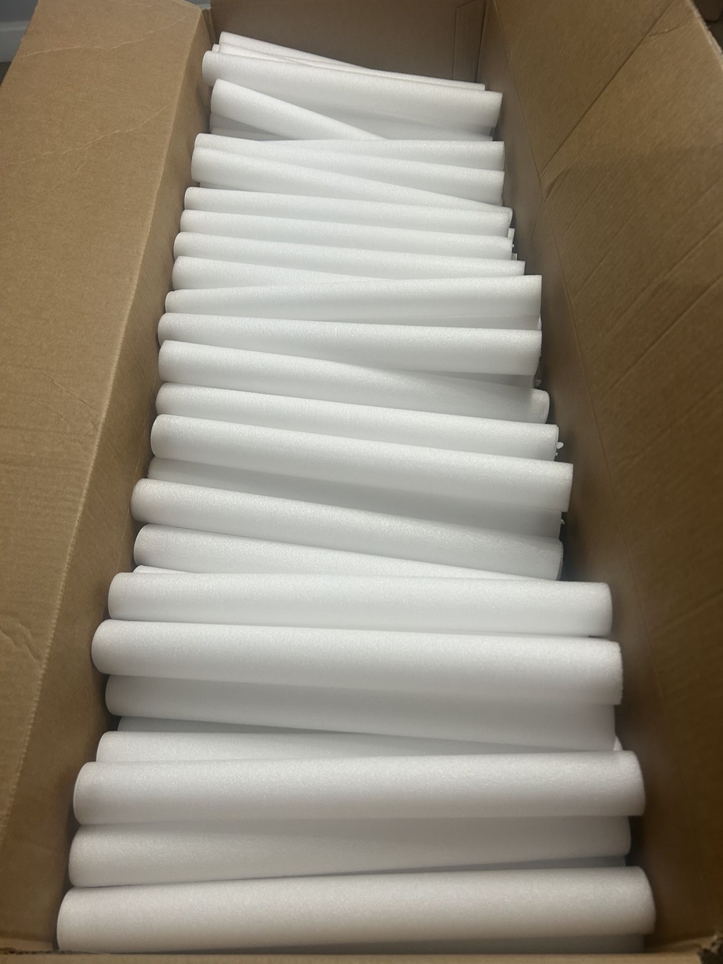 Led Foam Glow Sticks