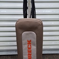 Oreck Vacuum Cleaner 