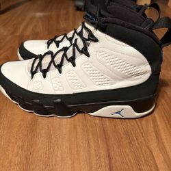Jordan 9