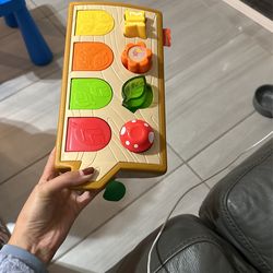 toy