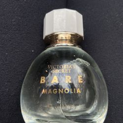 Victoria Secret Bare Magnolia 