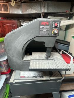 10 inch bandsaw