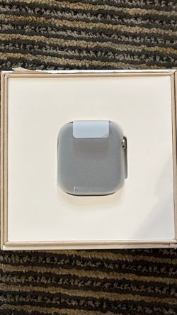 Apple Watch series 10