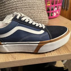 Vans Stackform Shoe