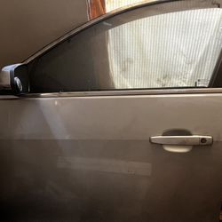 2015 Chevy Malibu Front Left Driver Door 