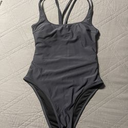 Bathing Suit