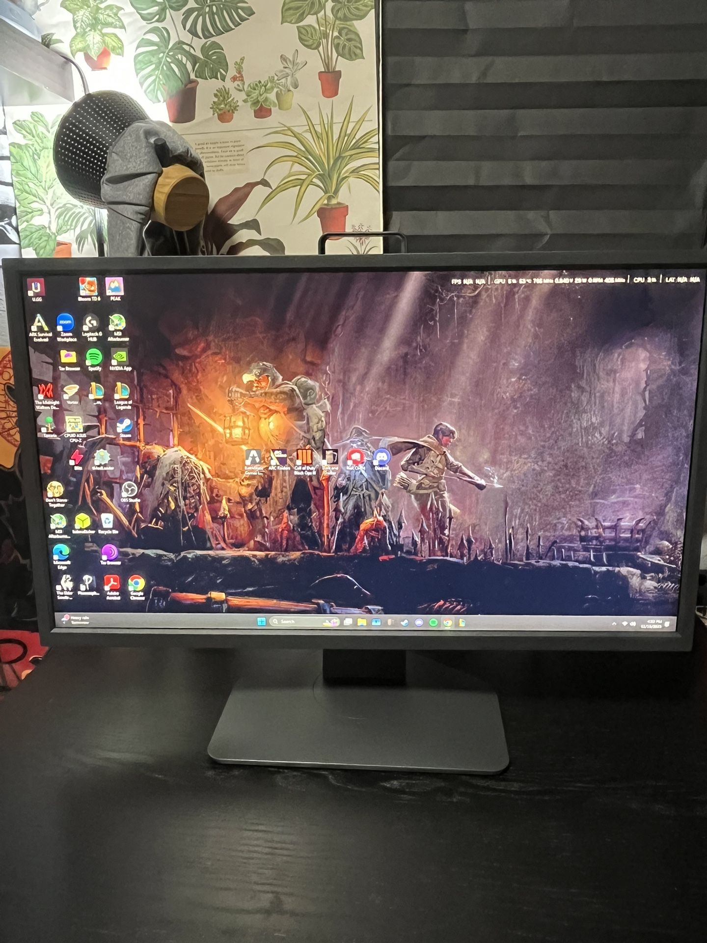 BenQ ZOWIE XL2540K