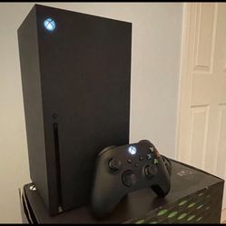 Xbox Series X