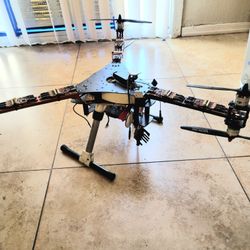 Drone (Best Offer Takes It)