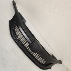 honda accord grille 