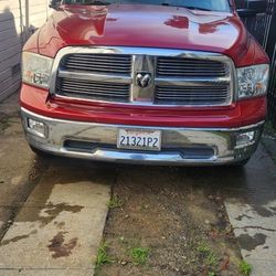 dodge ram 1(contact info removed) 