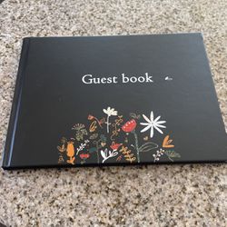 Guest Book 