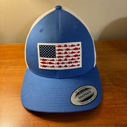 Columbia Sportswear Hat SnapBack