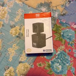 Nintendo Switch 2 Usb Camera