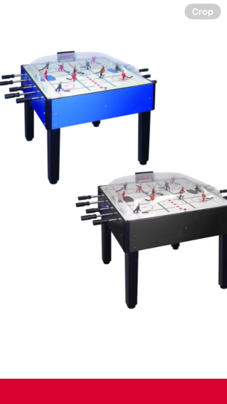 Some Game Table