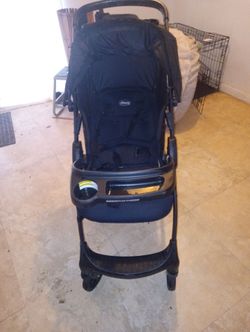 Baby stroller $25 cash