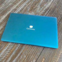Gateway Laptop