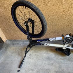 bike , kids or young teen 100$ original price