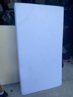Toddler Mattress