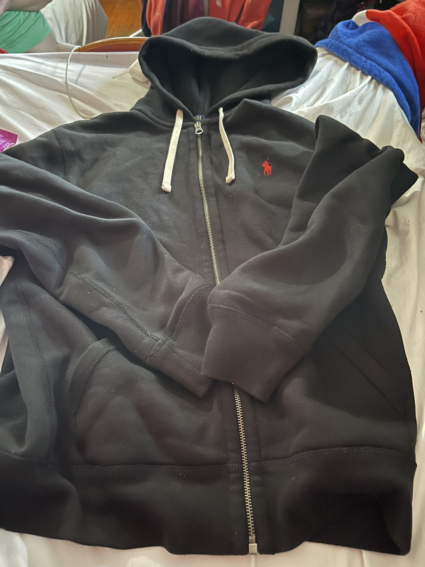 Polo Ralph Fleece 